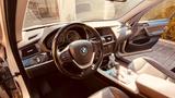 BMW X3 xDrive20d - - gebrauchte BMW X3 aus dem Jahr 2013