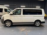 Volkswagen T5 Multivan PanAmericana 4Motion Sperre STHZ AHK - VW T5 Multivan in Düsseldorf
