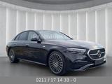 Mercedes-Benz E 300 de 4MATIC  AMG / Superscreen / Head-Up - Mercedes-Benz E-Klasse Neuwagen