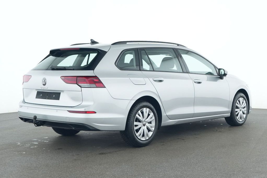 Volkswagen Golf Variant Life 1.5 TSI 96kW AHK*PDC*Tempo*SH