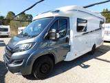 Weinsberg CaraLoft 650 MEG  - Weinsberg CaraLoft