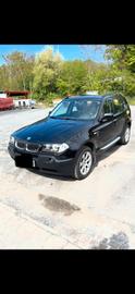 2005 BMW X3 照片 1