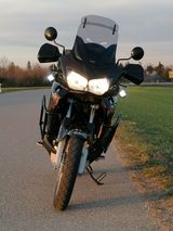 Honda VARADERO XL 1000 V - HONDA XL 1000 V VARADERO