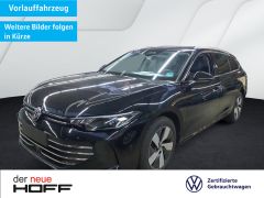 Volkswagen Passat Variant 1.5 eTSI DSG Business AHK KAMERA