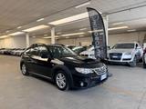 Subaru Impreza 2.0D Sport Dynamic - gebrauchte Subaru Impreza aus dem Jahr 2011