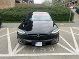Tesla Model X 75D - - Tesla Model X von privat