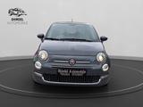 Fiat 500 DolceVita/Lader/Navi/1Hand - Fiat 500: La