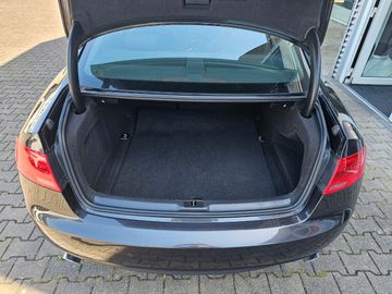 Audi A5 - 10