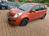 Nissan nissan note E11 - Nissan Note: E11