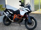 KTM Adventure 1090 R *1 Hand*Unfallfrei*kein Gelände - KTM 1090 ADVENTURE