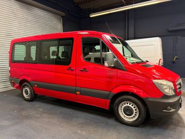 Mercedes Sprinter - 4