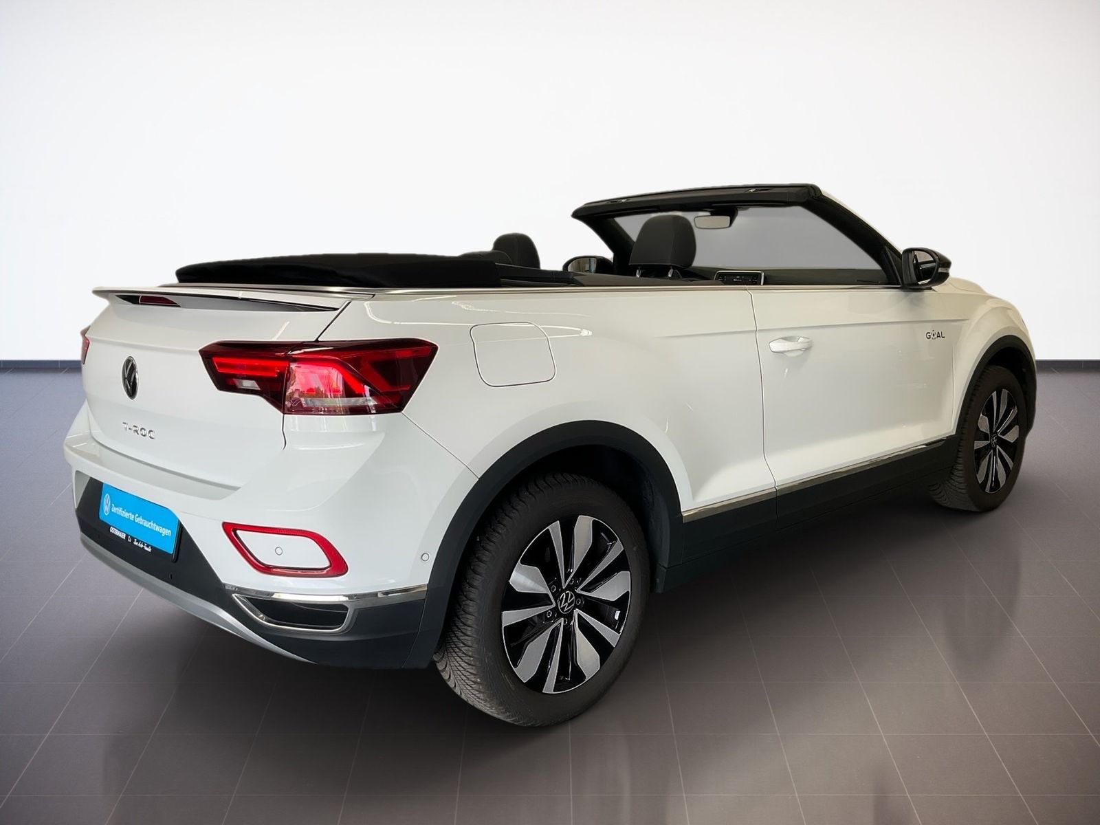 Volkswagen T-Roc - Bild 4