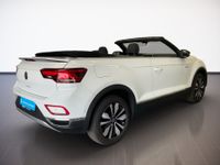 Volkswagen T-Roc - Vorschau Bild 4
