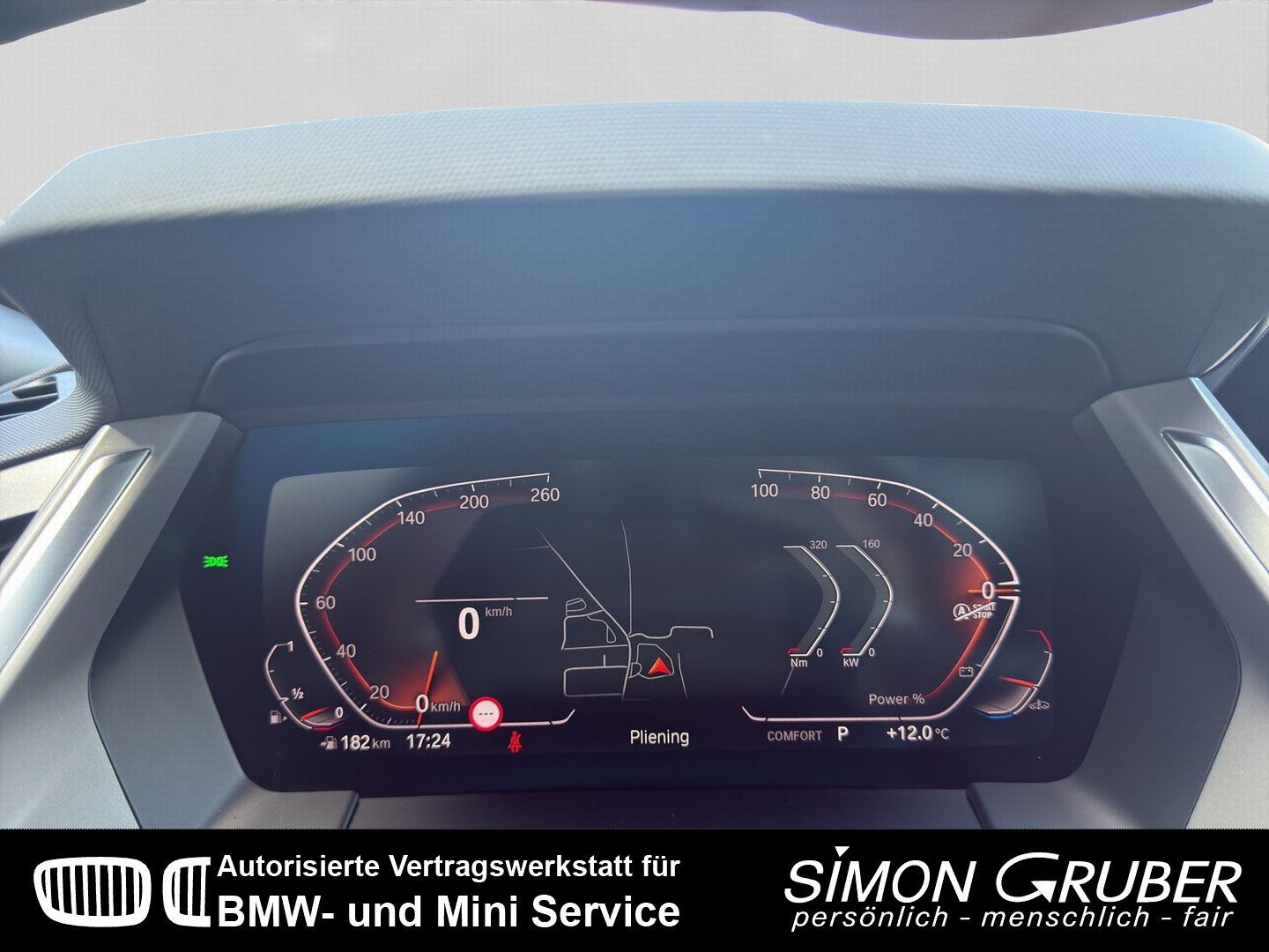 Fahrzeugabbildung BMW Z4 sDrive 20 i Advantage Leder Navi Live Prof