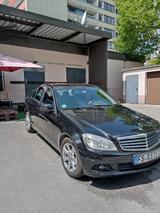 Mercedes-Benz S.a.arabam - Mercedes-Benz 220 in München