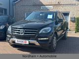 Mercedes-Benz ML-Klasse ML 350 CDI*ACC*SHZ*NAVI*AHK*KAMR*4M - Mercedes-Benz ML 350 mit Diesel-Antrieb