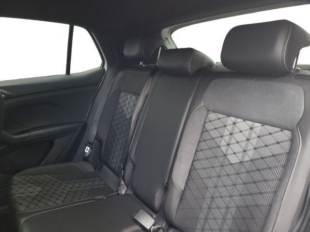Volkswagen T-Cross - Bild 13