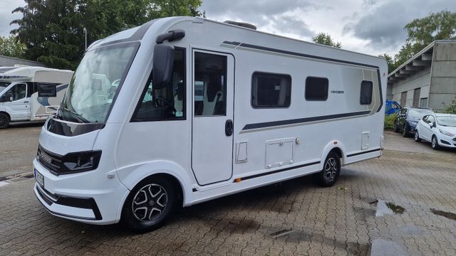 Weinsberg CaraCore 650MF*Automatik*160PS*TV/Sat*Navi*HUD*