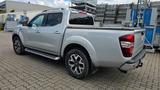 Renault Alaskan Intens Double Cab 4x4  2,3 dCi - Renault Alaskan: Geländewagen