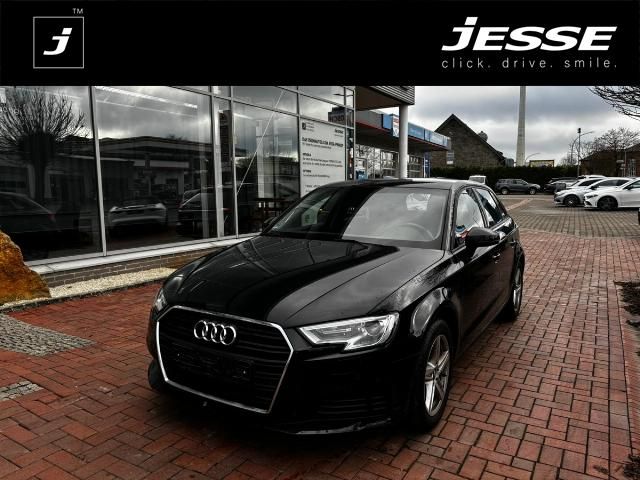 Audi A3 1.0 TFSI SB Bi-Xenon Navi SHZ PDC