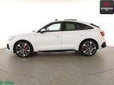 Audi SQ5 Sportback 3.0 TDI LUFT,S-SITZE,MASSAGE,360 - Audi SQ5 in Bonn