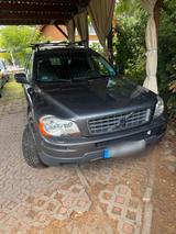 Volvo Rentnerfahrzeug Volvo Xc 90 Executive 7 Si... - Volvo XC90: Executive