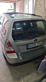 Subaru Forester 2.0X Active Autom. Active - Subaru Forester von privat