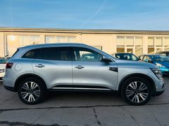 RENAULT Koleos Initiale Paris 4x4 2.0D Voll*TÜV*ACC*AHK
