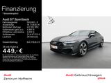 Audi S7 Sportback TDI tip*Air*B&O*HUD*Laser*Virtual*N - Audi S7 in Frankfurt (Main)