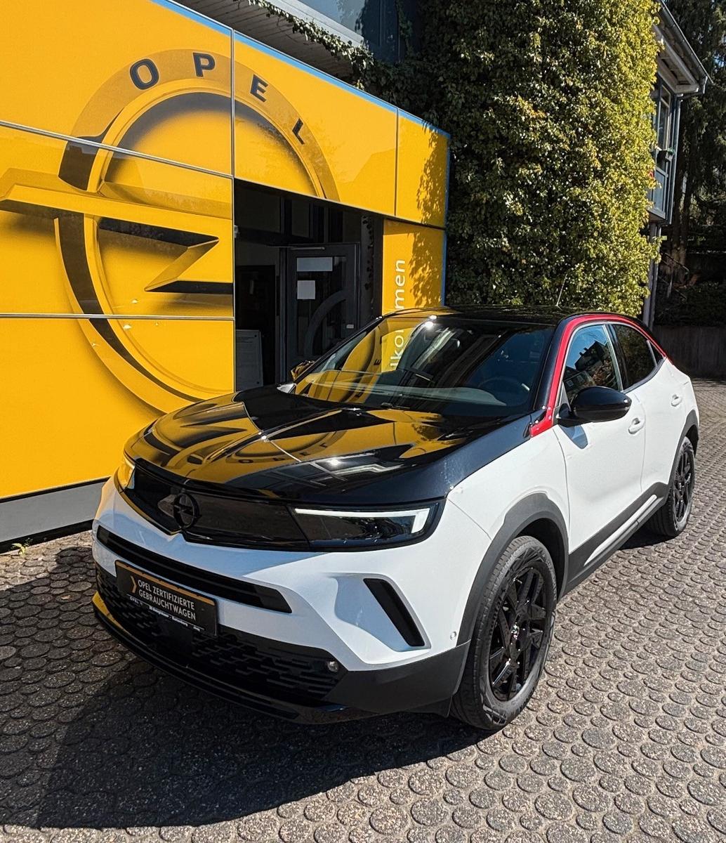 Opel Mokka GS Line Automatik