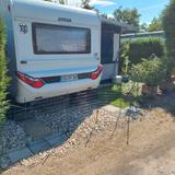 HYMER / ERIBA / HYMERCAR Exciting 530 - HYMER / ERIBA 530