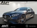 Mercedes-Benz E 200 AMG Line Advanced Night-Paket/Distronic - gebrauchte Mercedes-Benz E 200 aus dem Jahr 2024