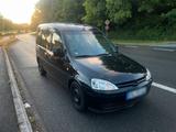Opel combo 1.7 - gebrauchte Opel Combo aus dem Jahr 2004
