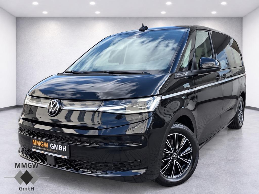 Volkswagen T7 Multivan eHybrid lang Style 7Sitz AHKPanoNa 2023