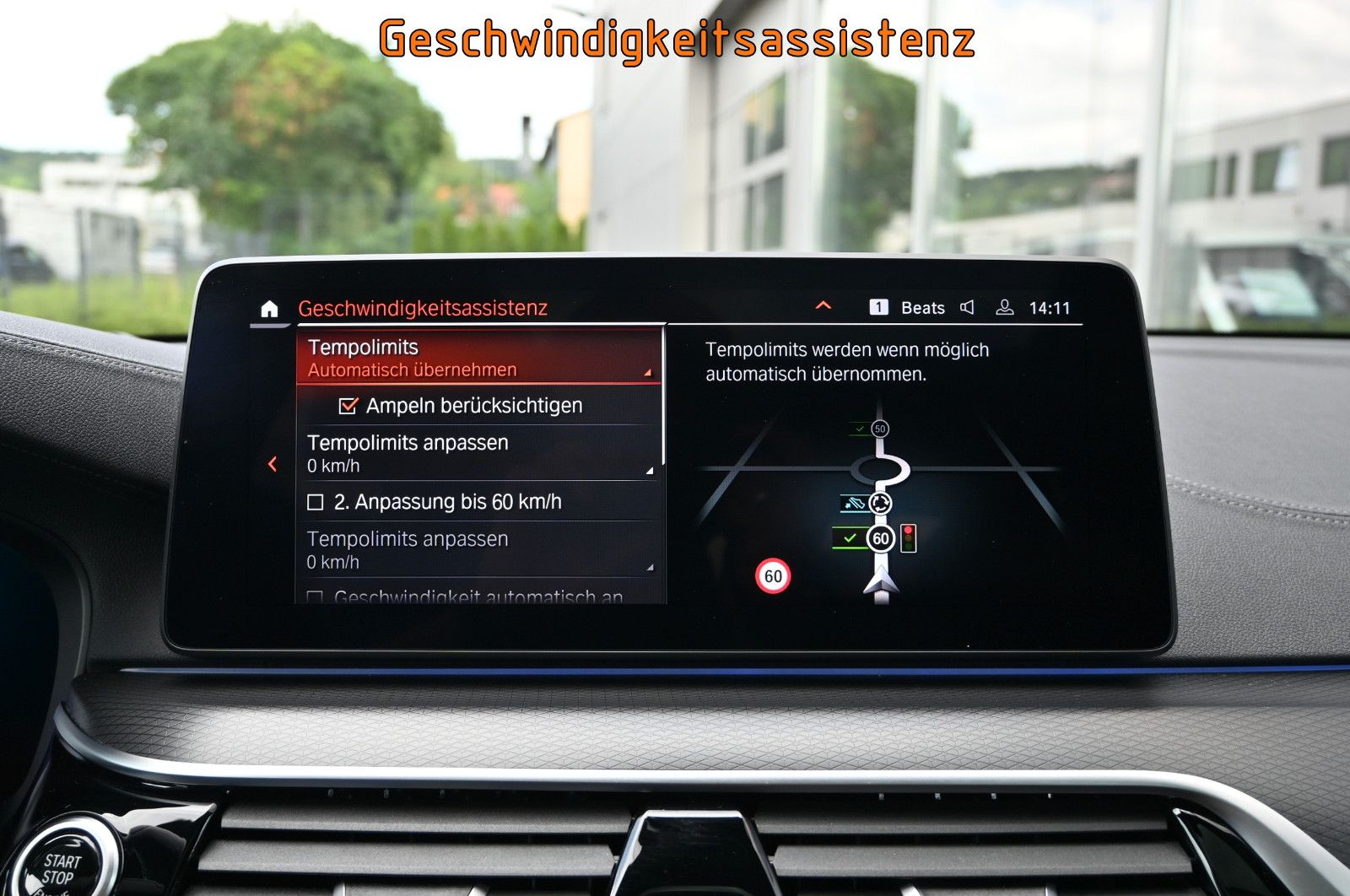 Fahrzeugabbildung BMW 640d xDr. Gran Turismo M-Sport °AHK°STANDHEIZ°