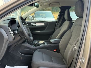 Volvo XC40 - 10