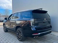 CHEVROLET Tahoe High Country 6.2l V8 24"  MY26 sofort