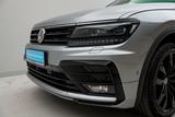 Volkswagen Tiguan Allspace 2.0 TDI Highline*4M*PANO*LED*ARE - Volkswagen Tiguan Allspace in Chemnitz