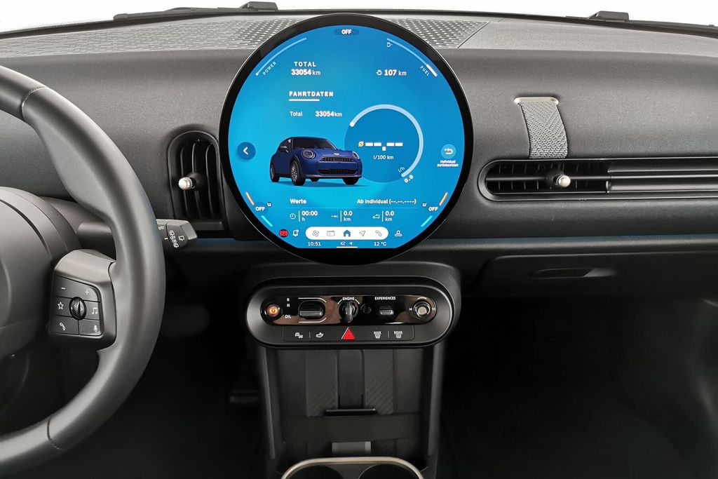 MINI Cooper C 2025