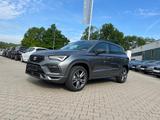 Seat Ateca FR 1.5 TSI ACT LED Navi ACC SD el.Heck DAB - Seat Ateca Tageszulassungen