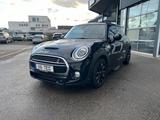 MINI COOPER S Leder/LED-Sch./Navi/Chili-Paket - MINI MINI: Chili Paket