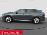 Skoda Octavia Combi 1.5 TSI Style AHK HEAD UP LED NAVI - Skoda Octavia 1U mit Benzin-Antrieb