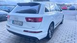 Audi Q7 3.0 TDI quattro - Audi: 7 Sitzer