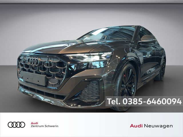 Audi Q8 SUV 50 TDI quattro 210286 kWPS tiptronic