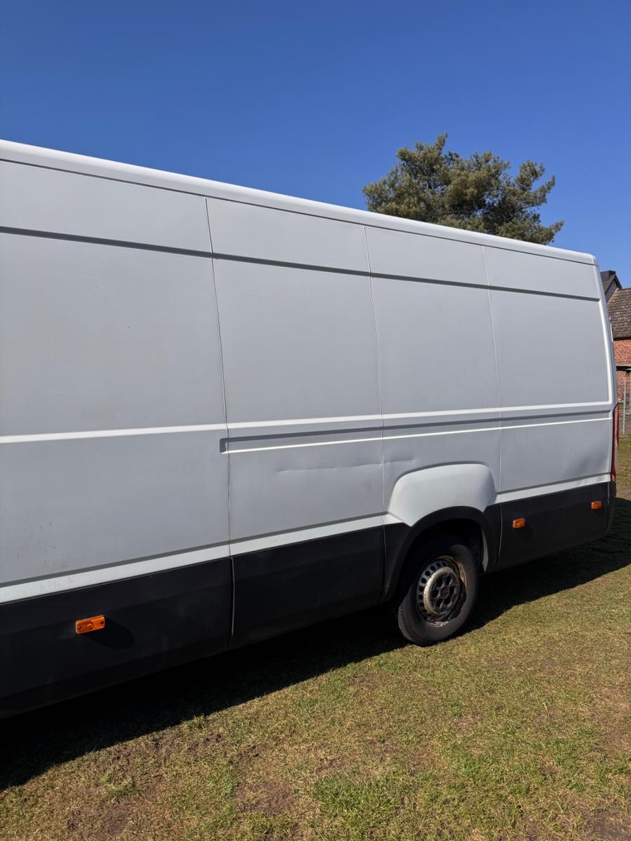 Iveco Andere
