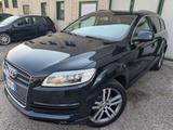 Audi Q7 4.2 V8 ISCRITTO ASI TETTO ITALIANO AUTOM - gebrauchte Audi Q7 aus dem Jahr 2006