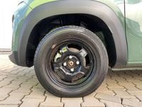 Dacia Spring - Vorschau Bild 13