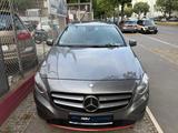 Mercedes-Benz A -Klasse A 220 CDI / d BE*AUTOMATIK*Bi-Xenon - Mercedes-Benz A 220: Cdi