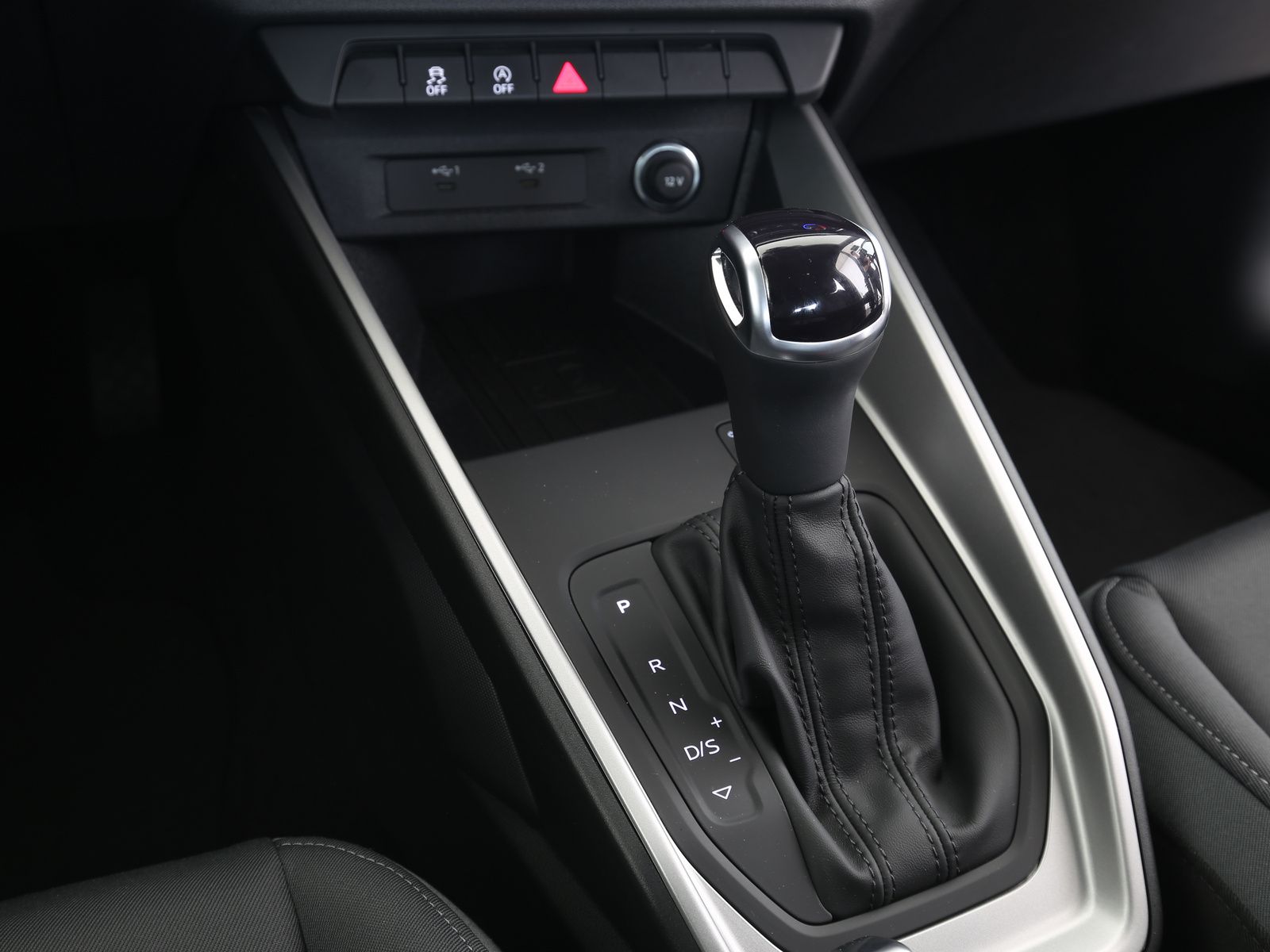 Audi A1 - Bild 17