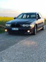 BMW 5er E39 530d A M-Paket - BMW 530: Kombi, 530d E39